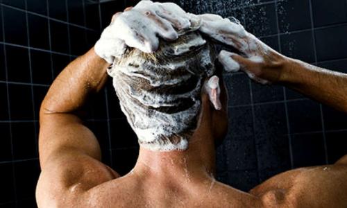 Как часто можно мыть голову?