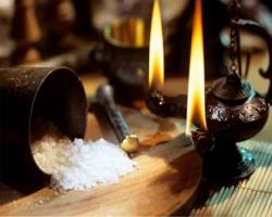 Cleansing yourself from negative energies How to cleanse yourself from negative