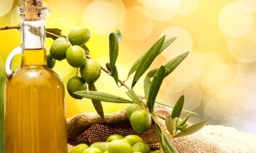 Juuksemask oliiviõliga, kuidas kasutada