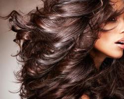 Proper use of hair tonic How to apply tinted tonic balm to hair