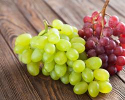 Mascarilla de uva en casa: recetas anti-envejecimiento y consejos de cosmetólogos Mascarilla casera de uva