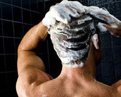 Как часто можно мыть голову?