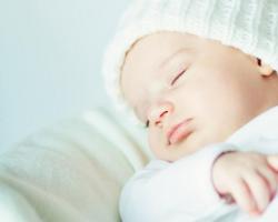 الحالة الطبيعية والتشوهات في الدماغ على الموجات فوق الصوتية عند الرضيع اتساع الشق بين نصف الكرة الغربي