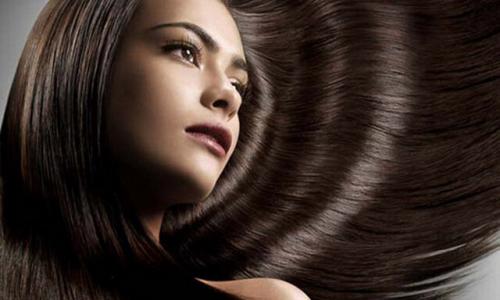 Barvení vlasů hennou a basma: metody, proporce Barvení hennou v čokoládových proporcích