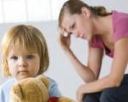 Šta učiniti ako je vaše dijete nestašno