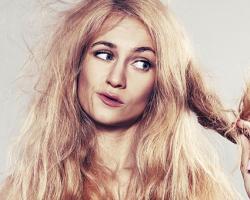 Mitos umum tentang kesehatan rambut