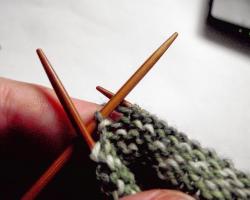 Плетене на ботуши и еластични ленти