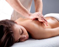 Which massage is best for losing weight at home Types of massage for weight loss