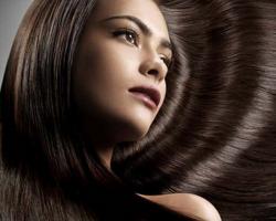 Pewarnaan rambut dengan henna dan basma: metode, proporsi Pewarnaan henna dalam proporsi warna coklat